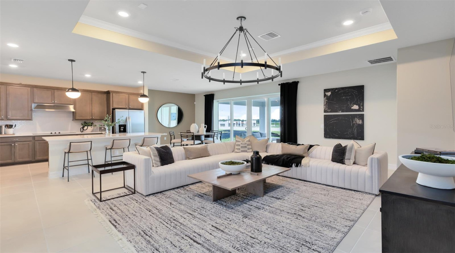 Model Home Design Only. Pictures And Furnishings Are For Illustrative Purposes Only. Elevations, Colors And Options May Vary. Furniture Is For Model Home Staging Only.?