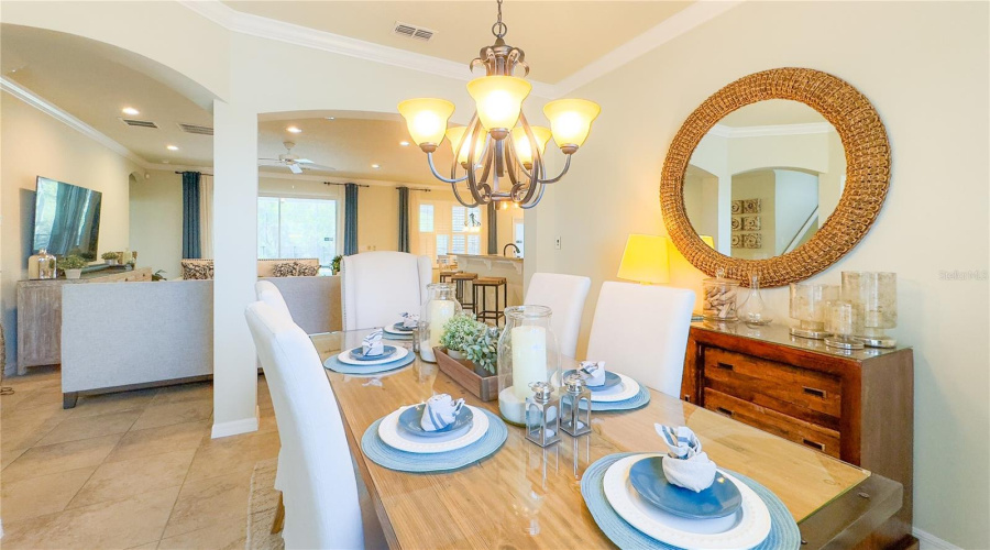 Davenport, Florida 33837, 5 Bedrooms Bedrooms, ,4 Bathroomsbathrooms,Residential,For Sale,Yellow Snapdragon,Mfro6309782