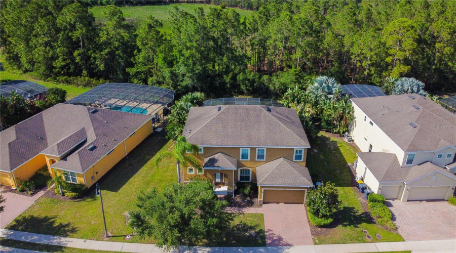 Davenport, Florida 33837, 5 Bedrooms Bedrooms, ,4 Bathroomsbathrooms,Residential,For Sale,Yellow Snapdragon,Mfro6309782