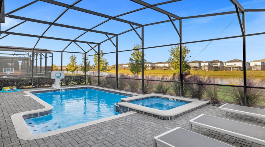 Kissimmee, Florida 34746, 8 Bedrooms Bedrooms, ,5 Bathroomsbathrooms,Residential,For Sale,Fable,Mfro6309835