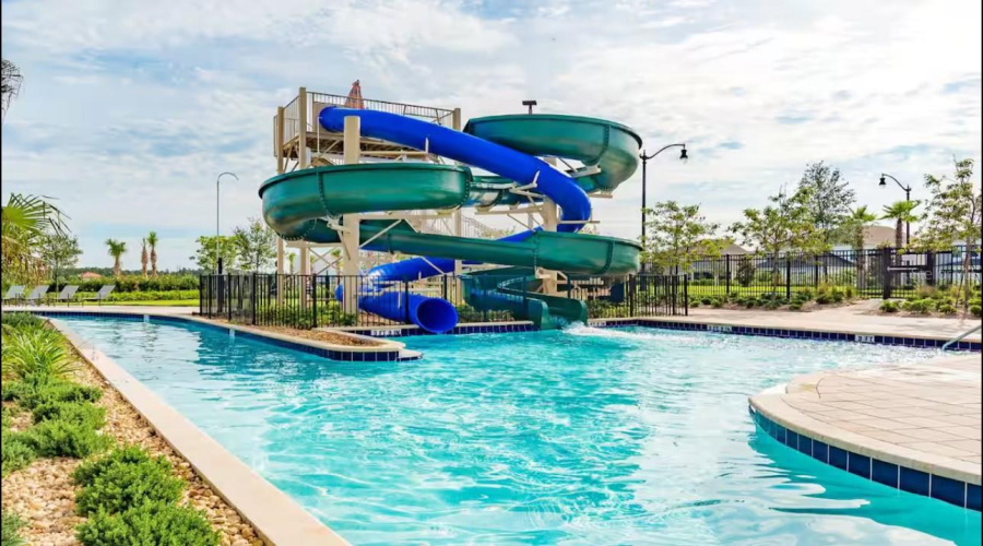 Kissimmee, Florida 34746, 8 Bedrooms Bedrooms, ,5 Bathroomsbathrooms,Residential,For Sale,Fable,Mfro6309835