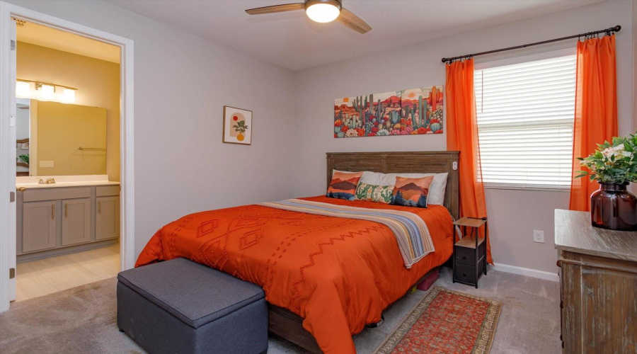 Bedroom 4
