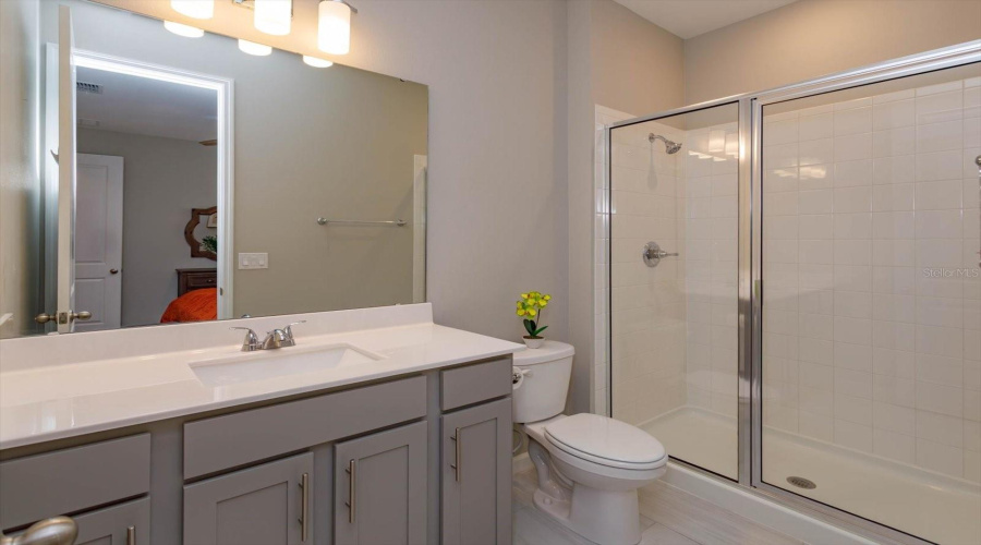 Bathroom 3