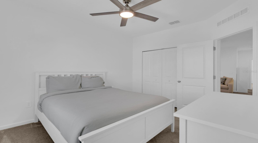 2Nd Bedroom