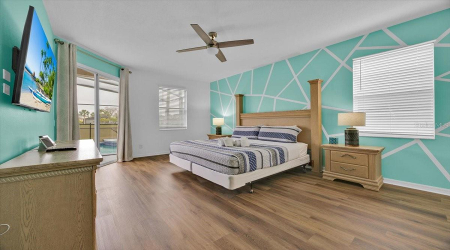 Davenport, Florida 33897, 5 Bedrooms Bedrooms, ,4 Bathroomsbathrooms,Residential,For Sale,Plumoso,Mfrs5126911