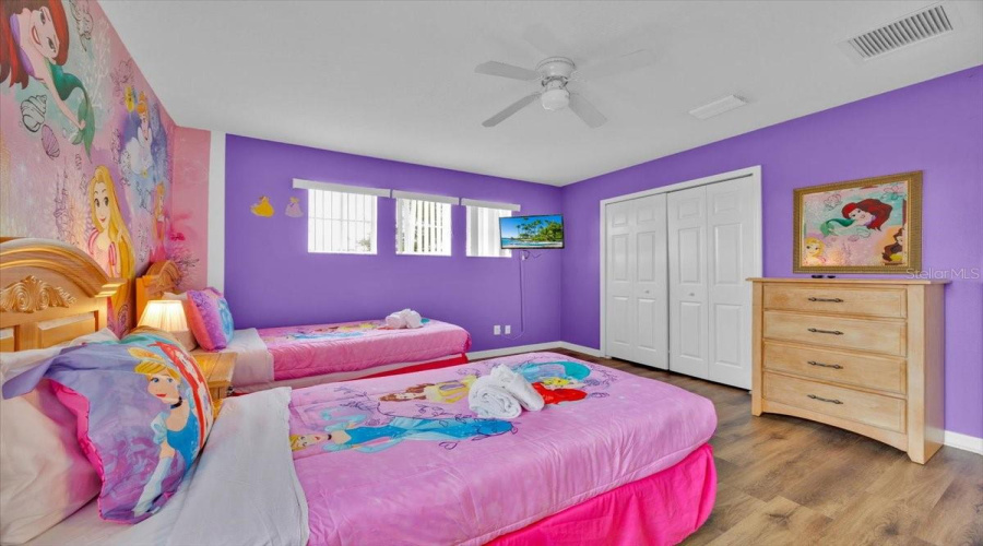 Davenport, Florida 33897, 5 Bedrooms Bedrooms, ,4 Bathroomsbathrooms,Residential,For Sale,Plumoso,Mfrs5126911