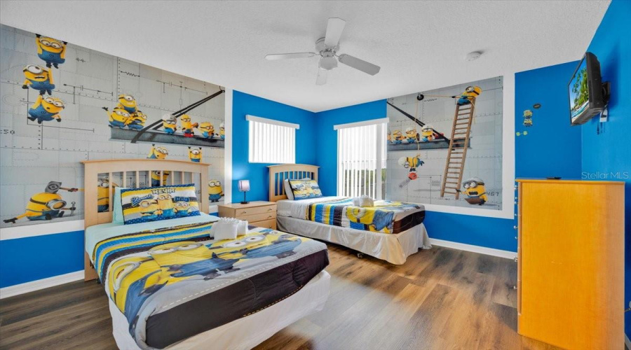 Davenport, Florida 33897, 5 Bedrooms Bedrooms, ,4 Bathroomsbathrooms,Residential,For Sale,Plumoso,Mfrs5126911