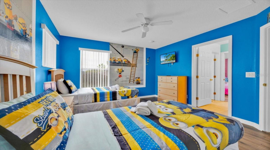Davenport, Florida 33897, 5 Bedrooms Bedrooms, ,4 Bathroomsbathrooms,Residential,For Sale,Plumoso,Mfrs5126911