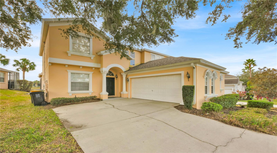 Davenport, Florida 33897, 5 Bedrooms Bedrooms, ,4 Bathroomsbathrooms,Residential,For Sale,Plumoso,Mfrs5126911