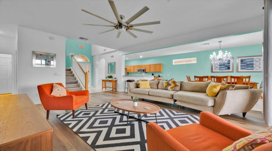 Davenport, Florida 33897, 5 Bedrooms Bedrooms, ,4 Bathroomsbathrooms,Residential,For Sale,Plumoso,Mfrs5126911