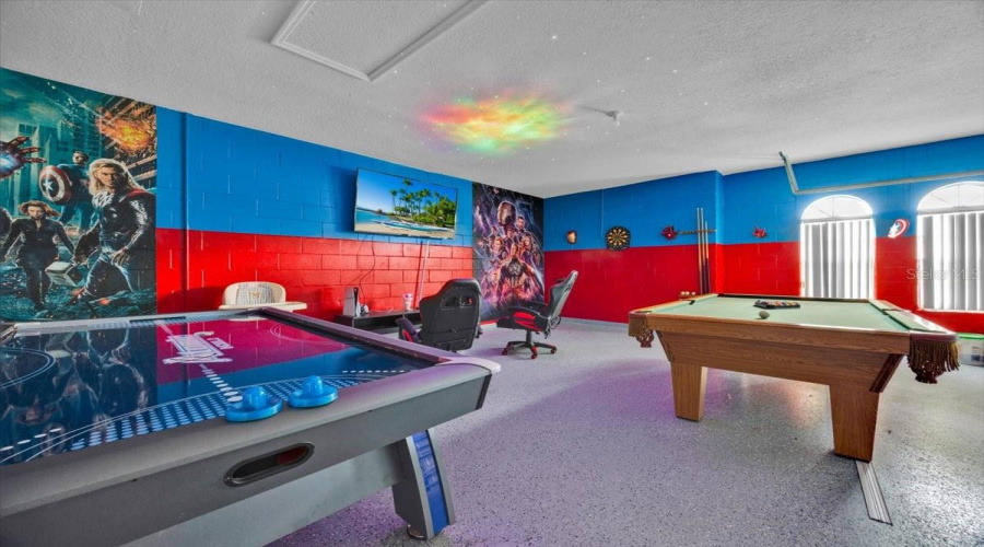 Davenport, Florida 33897, 5 Bedrooms Bedrooms, ,4 Bathroomsbathrooms,Residential,For Sale,Plumoso,Mfrs5126911