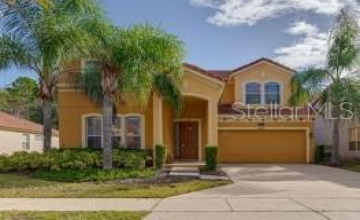 KISSIMMEE, Florida 34746, 4 Bedrooms Bedrooms, ,4 BathroomsBathrooms,Residential,For Sale,MARCELLO,0,MFRS5127093
