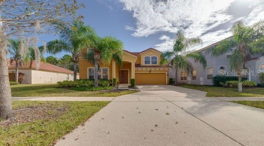 Kissimmee, Florida 34746, 4 Bedrooms Bedrooms, ,4 Bathroomsbathrooms,Residential,For Sale,Marcello,Mfrs5127093