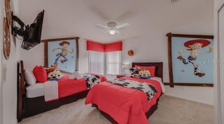 Kissimmee, Florida 34746, 4 Bedrooms Bedrooms, ,4 Bathroomsbathrooms,Residential,For Sale,Marcello,Mfrs5127093