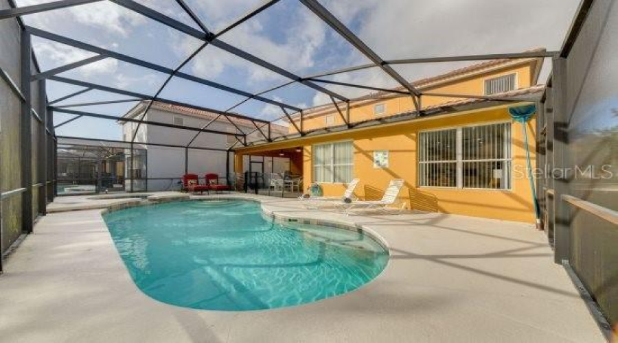 Kissimmee, Florida 34746, 4 Bedrooms Bedrooms, ,4 Bathroomsbathrooms,Residential,For Sale,Marcello,Mfrs5127093