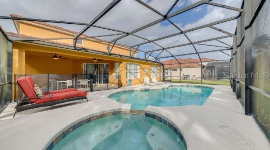 Kissimmee, Florida 34746, 4 Bedrooms Bedrooms, ,4 Bathroomsbathrooms,Residential,For Sale,Marcello,Mfrs5127093