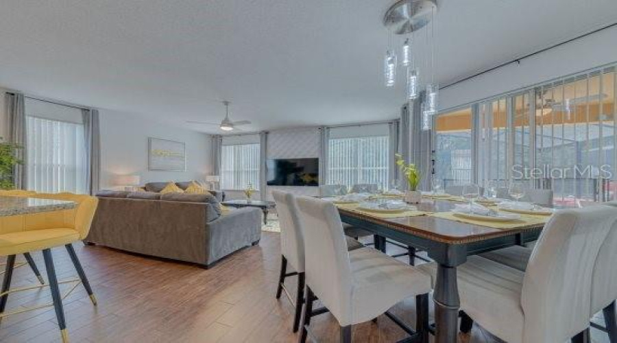 Kissimmee, Florida 34746, 4 Bedrooms Bedrooms, ,4 Bathroomsbathrooms,Residential,For Sale,Marcello,Mfrs5127093