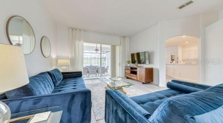 Designed For Maximum Enjoyment With Flat Screen Tv And Playstation Console