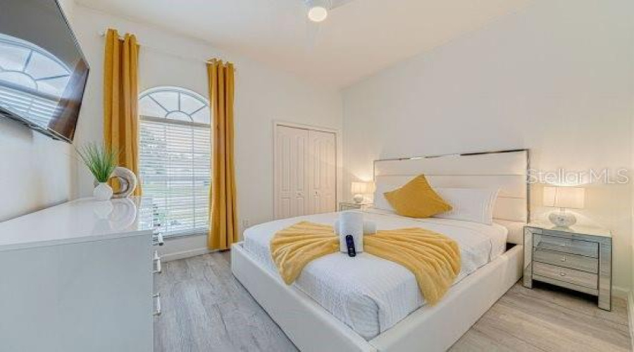 Davenport, Florida 33897, 5 Bedrooms Bedrooms, ,3 Bathroomsbathrooms,Residential,For Sale,Prestwick,Mfrs5127059