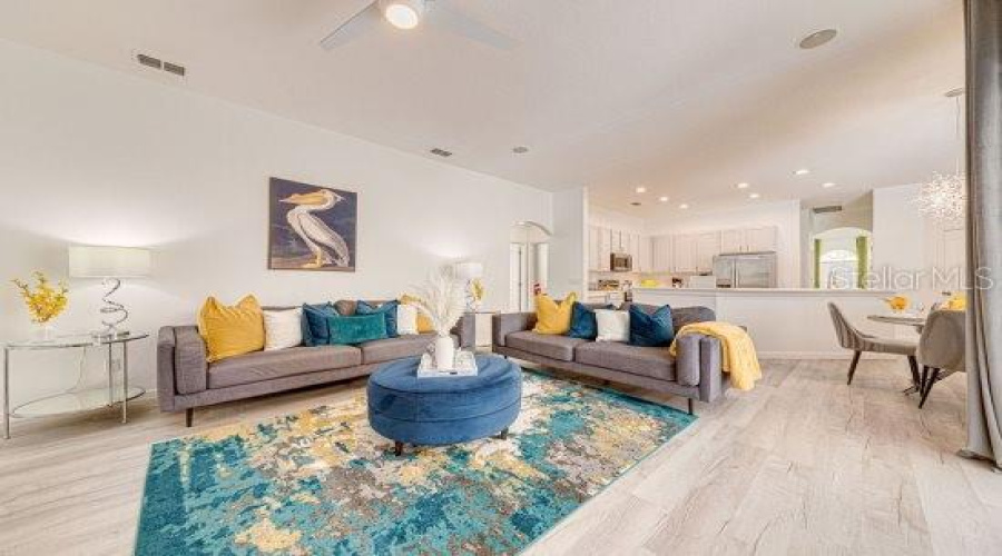 Davenport, Florida 33897, 5 Bedrooms Bedrooms, ,3 Bathroomsbathrooms,Residential,For Sale,Prestwick,Mfrs5127059