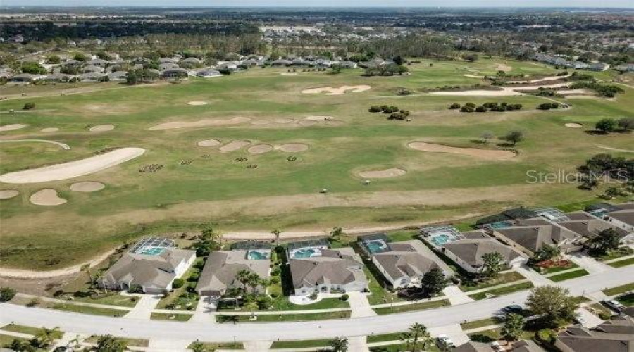 Beautifully Located On Prestwick Drive