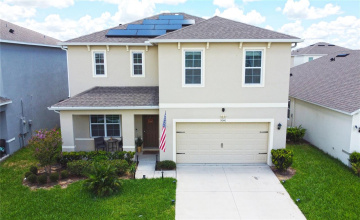 KISSIMMEE, Florida 34747, 4 Bedrooms Bedrooms, ,2 BathroomsBathrooms,Residential,For Sale,ALBA,MFRO6305693