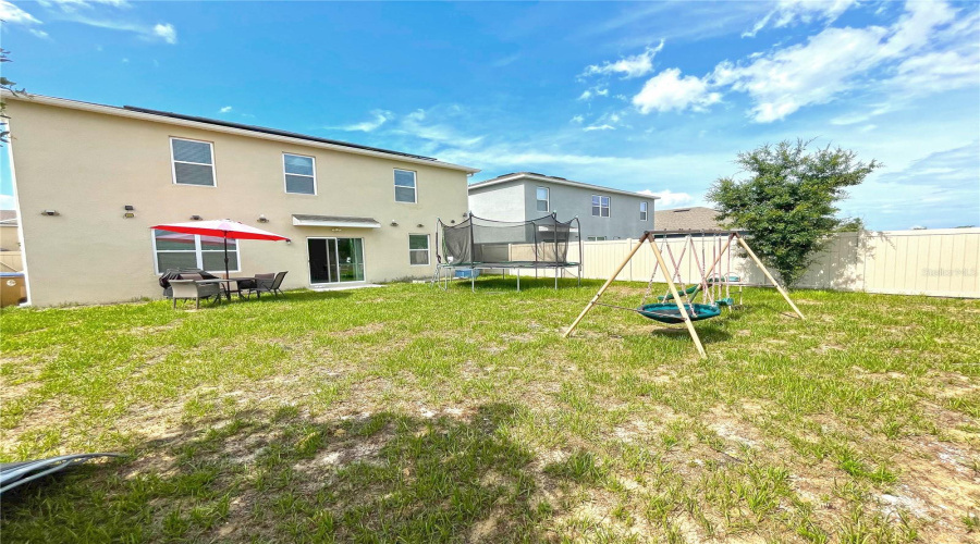 KISSIMMEE, Florida 34747, 4 Bedrooms Bedrooms, ,2 BathroomsBathrooms,Residential,For Sale,ALBA,MFRO6305693