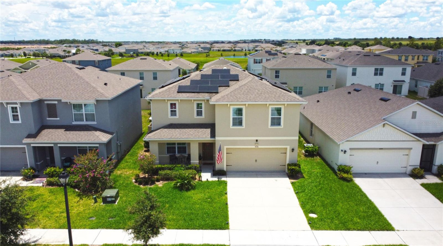 KISSIMMEE, Florida 34747, 4 Bedrooms Bedrooms, ,2 BathroomsBathrooms,Residential,For Sale,ALBA,MFRO6305693