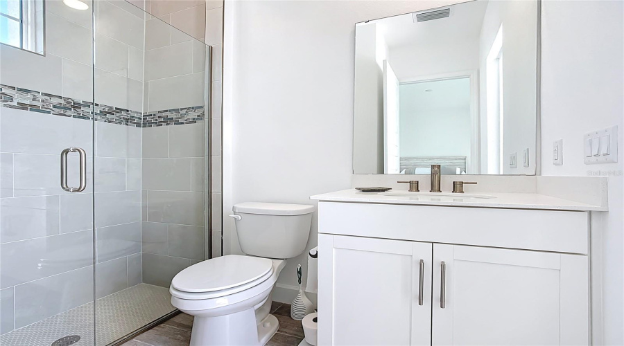 Bathroom Three