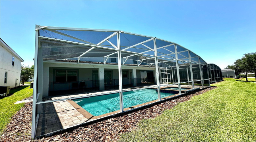 DAVENPORT, Florida 33896, 8 Bedrooms Bedrooms, ,5 BathroomsBathrooms,Residential,For Sale,MAIDSTONE,0,MFRO6309591