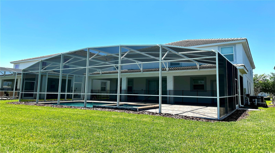 DAVENPORT, Florida 33896, 8 Bedrooms Bedrooms, ,5 BathroomsBathrooms,Residential,For Sale,MAIDSTONE,0,MFRO6309591