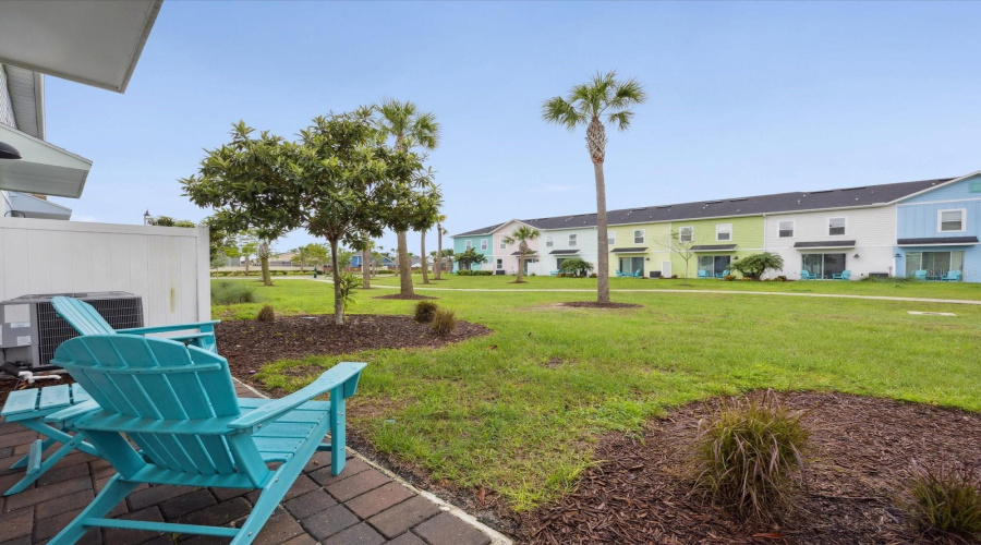 KISSIMMEE, Florida 34747, 3 Bedrooms Bedrooms, ,3 BathroomsBathrooms,Residential,For Sale,ON THE ROCKS,0,MFRO6310168