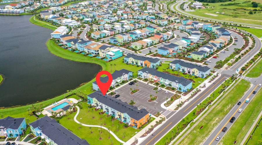 KISSIMMEE, Florida 34747, 3 Bedrooms Bedrooms, ,3 BathroomsBathrooms,Residential,For Sale,ON THE ROCKS,0,MFRO6310168