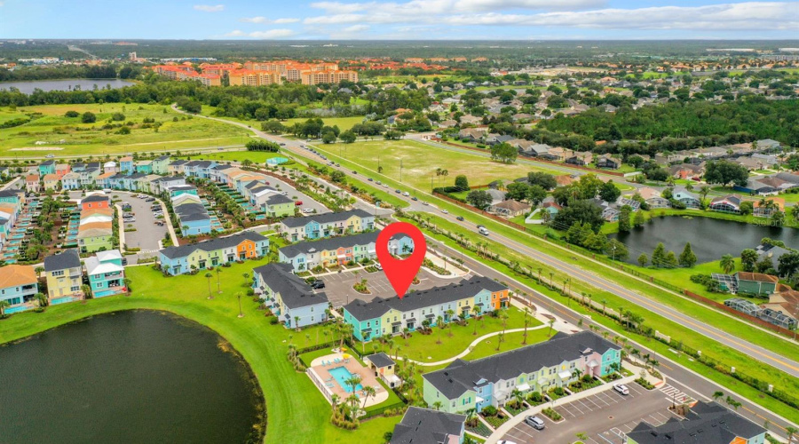 KISSIMMEE, Florida 34747, 3 Bedrooms Bedrooms, ,3 BathroomsBathrooms,Residential,For Sale,ON THE ROCKS,0,MFRO6310168
