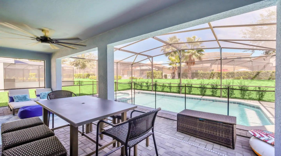 DAVENPORT, Florida 33837, 7 Bedrooms Bedrooms, ,5 BathroomsBathrooms,Residential,For Sale,OAKMOSS,0,MFRO6310194