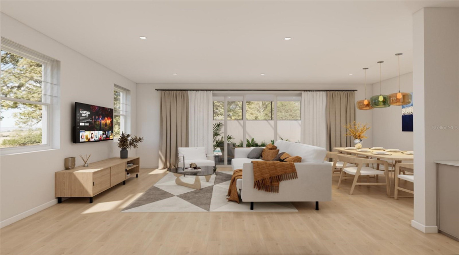 DAVENPORT, Florida 33897, 4 Bedrooms Bedrooms, ,3 BathroomsBathrooms,Residential,For Sale,BREEZEWAY,0,MFRO6310242