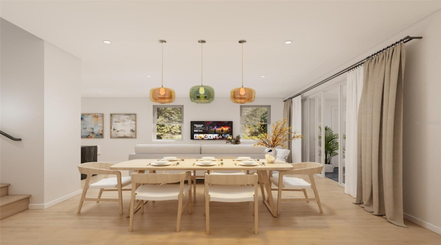DAVENPORT, Florida 33897, 4 Bedrooms Bedrooms, ,3 BathroomsBathrooms,Residential,For Sale,BREEZEWAY,0,MFRO6308460