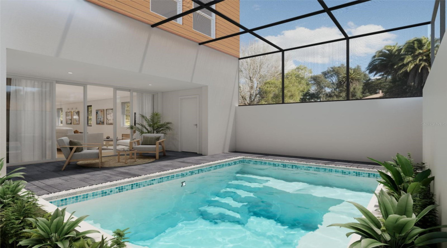 DAVENPORT, Florida 33897, 4 Bedrooms Bedrooms, ,3 BathroomsBathrooms,Residential,For Sale,BREEZEWAY,0,MFRO6308460