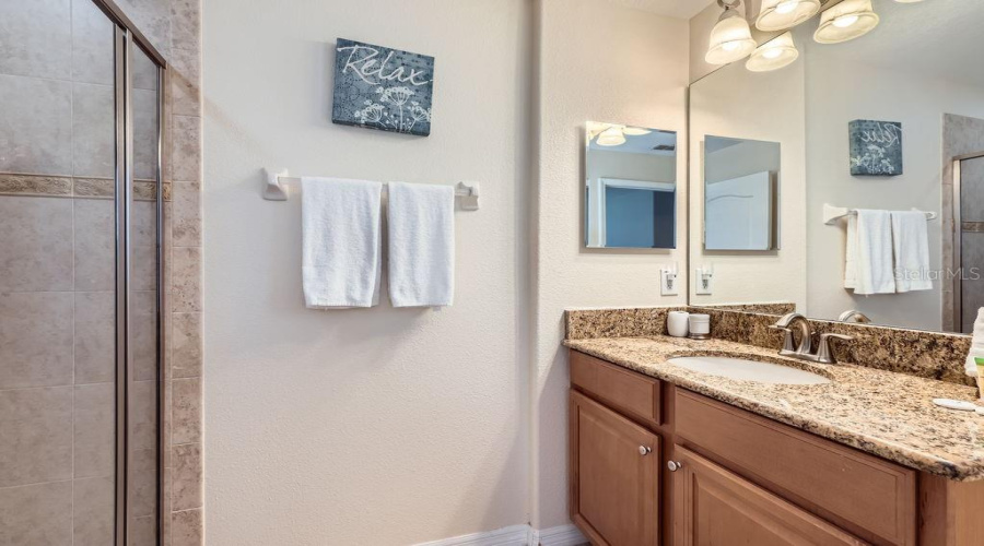 Bathroom 2