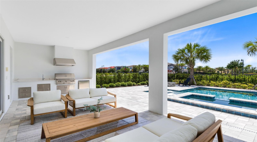 REUNION, Florida 34747, 6 Bedrooms Bedrooms, ,10 BathroomsBathrooms,Residential,For Sale,MUIRFIELD,MFRO6306498