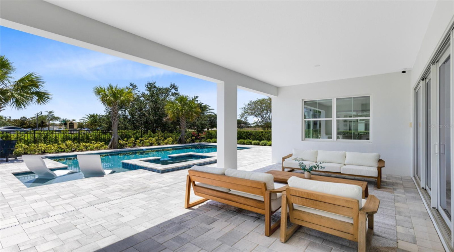 REUNION, Florida 34747, 6 Bedrooms Bedrooms, ,10 BathroomsBathrooms,Residential,For Sale,MUIRFIELD,MFRO6306498