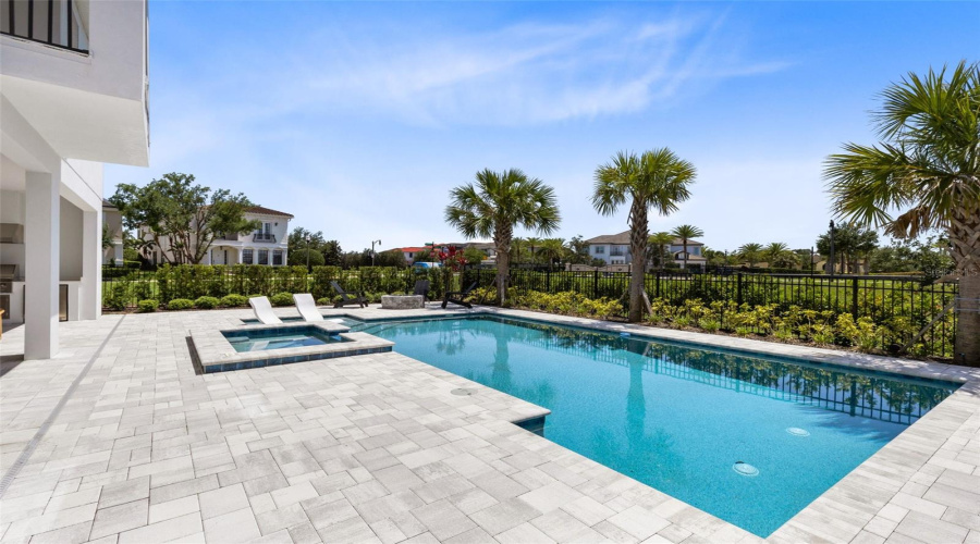 REUNION, Florida 34747, 6 Bedrooms Bedrooms, ,10 BathroomsBathrooms,Residential,For Sale,MUIRFIELD,MFRO6306498