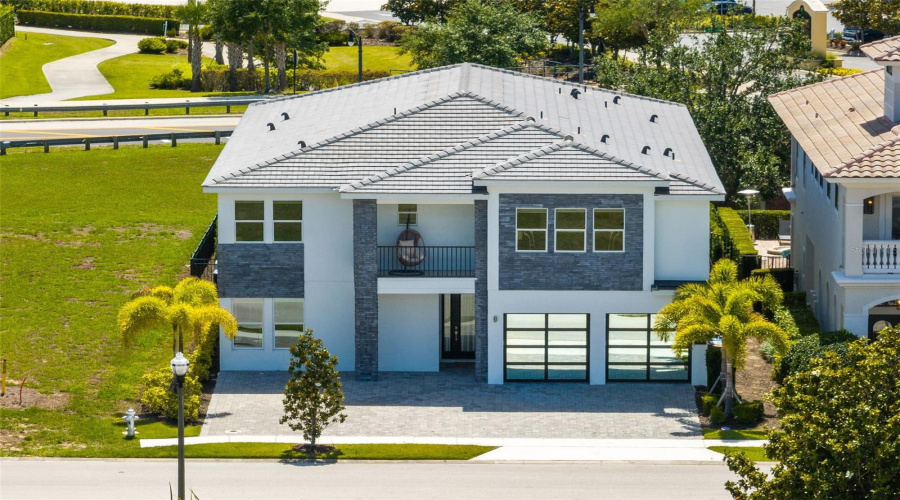 REUNION, Florida 34747, 6 Bedrooms Bedrooms, ,10 BathroomsBathrooms,Residential,For Sale,MUIRFIELD,MFRO6306498