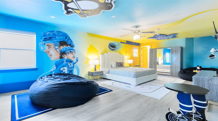 REUNION, Florida 34747, 6 Bedrooms Bedrooms, ,10 BathroomsBathrooms,Residential,For Sale,MUIRFIELD,MFRO6306498