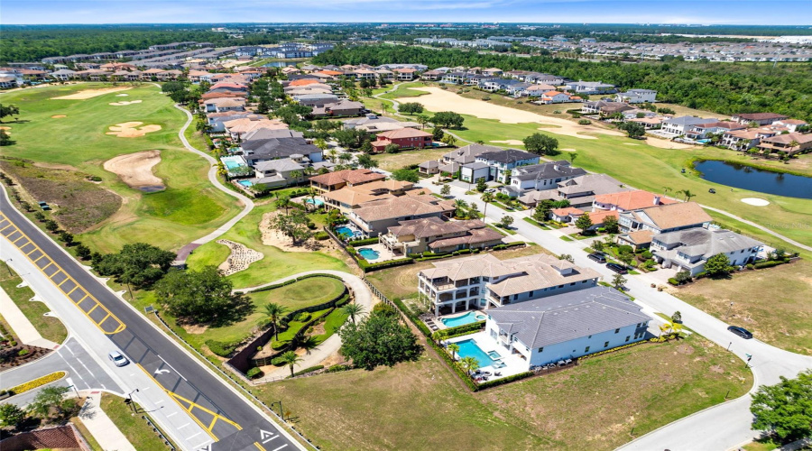 REUNION, Florida 34747, 6 Bedrooms Bedrooms, ,10 BathroomsBathrooms,Residential,For Sale,MUIRFIELD,MFRO6306498
