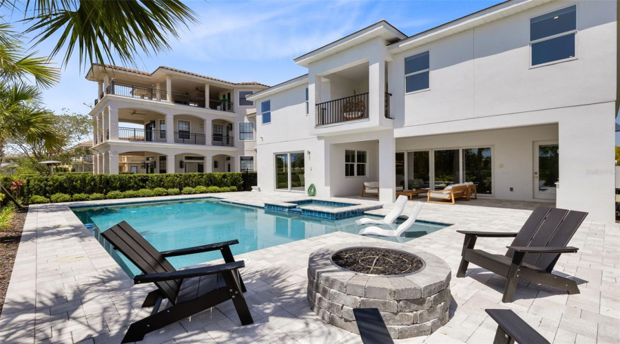 REUNION, Florida 34747, 6 Bedrooms Bedrooms, ,10 BathroomsBathrooms,Residential,For Sale,MUIRFIELD,MFRO6306498