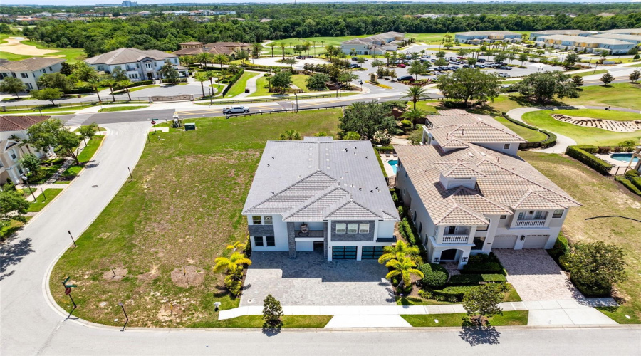 REUNION, Florida 34747, 6 Bedrooms Bedrooms, ,10 BathroomsBathrooms,Residential,For Sale,MUIRFIELD,MFRO6306498
