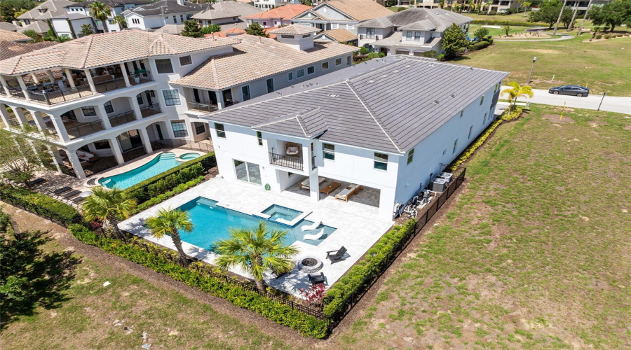 REUNION, Florida 34747, 6 Bedrooms Bedrooms, ,10 BathroomsBathrooms,Residential,For Sale,MUIRFIELD,MFRO6306498