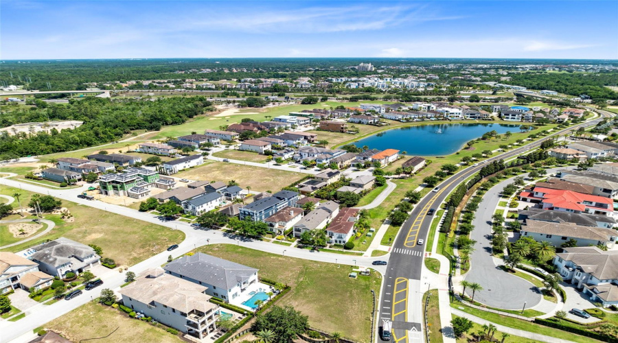 REUNION, Florida 34747, 6 Bedrooms Bedrooms, ,10 BathroomsBathrooms,Residential,For Sale,MUIRFIELD,MFRO6306498