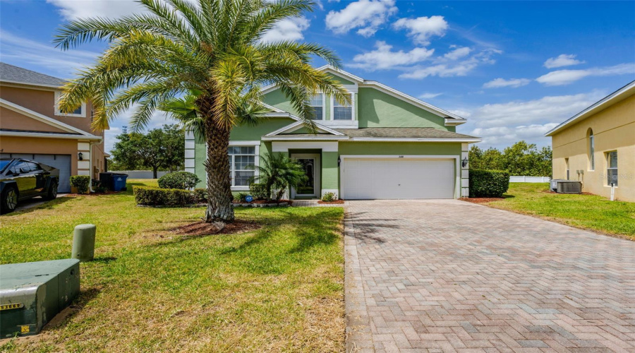 DAVENPORT, Florida 33837, 5 Bedrooms Bedrooms, ,3 BathroomsBathrooms,Residential,For Sale,CADIZ,0,MFRO6305652